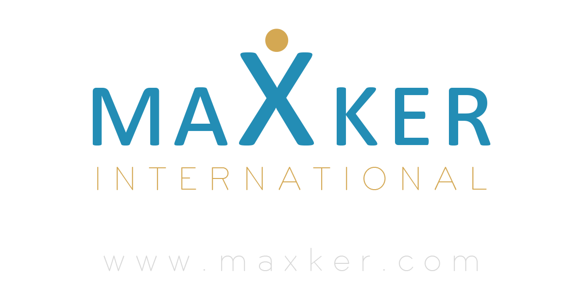MAXKER International